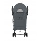 Лятна количка Beetle 2 Dark Grey