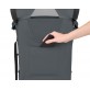 Лятна количка Beetle 2 Dark Grey