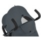 Лятна количка Beetle 2 Dark Grey