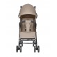 Лятна количка Beetle 2 Dark Beige