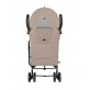 Лятна количка Beetle 2 Dark Beige
