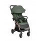 Лятна количка с автоматично сгъване Eden Army Green 2026 Лятна количка с автоматично сгъване Eden Army Green 2026