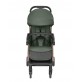 Лятна количка с автоматично сгъване Eden Army Green 2026 Лятна количка с автоматично сгъване Eden Army Green 2026