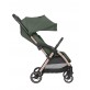 Лятна количка с автоматично сгъване Eden Army Green 2026 Лятна количка с автоматично сгъване Eden Army Green 2026
