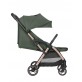 Лятна количка с автоматично сгъване Eden Army Green 2026 Лятна количка с автоматично сгъване Eden Army Green 2026