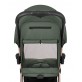 Лятна количка с автоматично сгъване Eden Army Green 2026 Лятна количка с автоматично сгъване Eden Army Green 2026