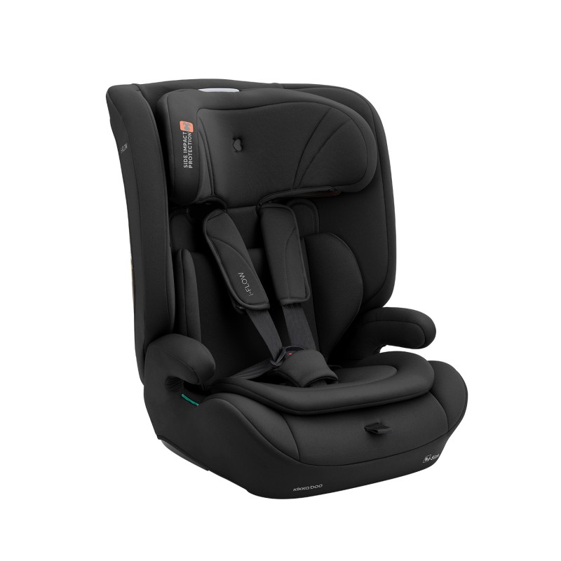 Стол за кола 76-150 см i-Flow i-SIZE Black