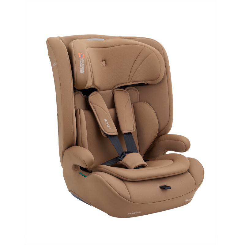 Стол за кола 76-150 см i-Flow i-SIZE Mocha