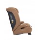 Стол за кола 76-150 см i-Flow i-SIZE Mocha