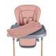 Стол за хранене Olive 2 Pink