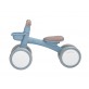 Колело Ride-On Zipi Blue
