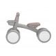 Колело Ride-On Zipi Grey