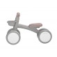 Колело Ride-On Zipi Grey