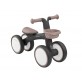 Колело Ride-On Zipi Black Колело Ride-On Zipi Black