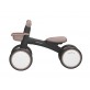Колело Ride-On Zipi Black Колело Ride-On Zipi Black