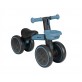Колело Ride-On Blinky Blue