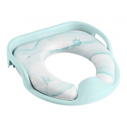 Тоалетна седалка Sea World Coral Mint