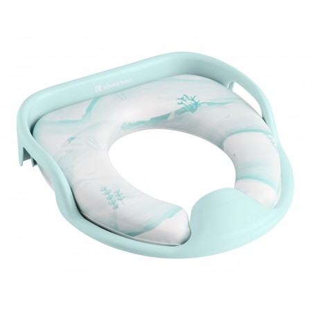 Тоалетна седалка Sea World Coral Mint