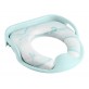 Тоалетна седалка Sea World Coral Mint