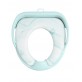 Тоалетна седалка Sea World Coral Mint