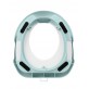 Тоалетна седалка Sea World Coral Mint