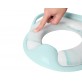 Тоалетна седалка Sea World Coral Mint