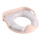 Тоалетна седалка Sea World Starfish Pink Тоалетна седалка Sea World Starfish Pink