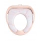 Тоалетна седалка Sea World Starfish Pink Тоалетна седалка Sea World Starfish Pink