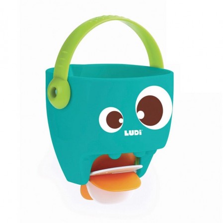 Кофичка воденица LUDI