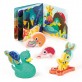 LUDI Комплект Пате и Приятели Lucky Duck & Friends 10м+ LUDI Комплект Пате и Приятели Lucky Duck & Friends 10м+