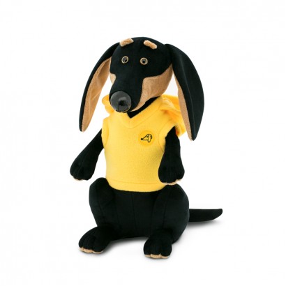 Orange Toys Дакелът Фреди 30