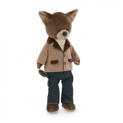 Orange Toys Късметлията Алекс - Модерен Стил