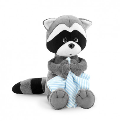 Orange Toys Миещата мечка Дени с кърпата 20