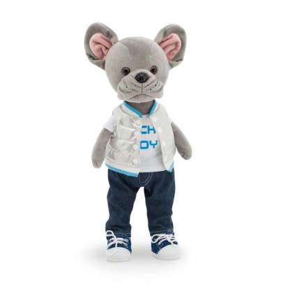 Orange Toys Комплект дрехи Супер стил 25 см