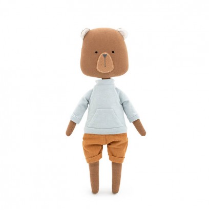 Orange Toys Cotti Motti Мечокът Оскар 30 см