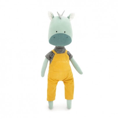 Orange Toys Cotti Motti Драконът Анди 30 см