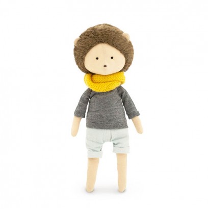 Orange Toys Cotti Motti Таралежът Хенри 30 см