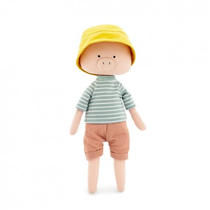 Orange Toys Cotti Motti Прасето Ники 30 см