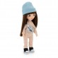 Orange Toys Sweet Sisters Софи в бежов сет 32 см Orange Toys Sweet Sisters Софи в бежов сет 32 см