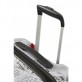 Samsonite American Tourister Спинер на 4 колела 67 см. Wavebreaker MINNIE COMICS WHITE