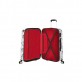 Samsonite American Tourister Спинер на 4 колела 67 см. Wavebreaker MINNIE COMICS WHITE