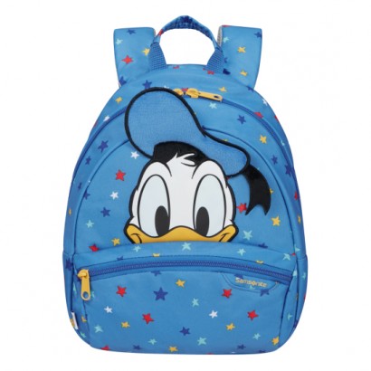 Детска раничка Samsonite S Disney Ultimate S 2 Donald Stars