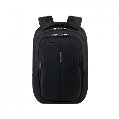 Samsonite Раница Guardit 3.0 за 14.1 инча лаптоп размер S Черна