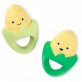 Skip Hop Дрънкалка маракаси царевички