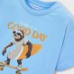 Детска тениска Mayoral за момче Good day