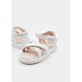 Детски сандали Mayoral с каишки с велкро за момиче