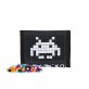 Pixie Crew Портмоне Pixie PXA-10 black