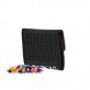 Pixie Crew Портмоне Pixie PXA-10 black