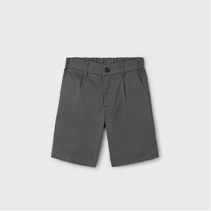 Детски slim бермуди Mayoral за момче